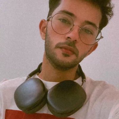 adel_t1d's profile picture. Fashion and Photography enthusiast | Artiest | Designer