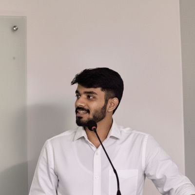 ihassan413's profile picture. Building Threadly || Software Engineer ¶ Startups builder ¶ 7x Hackathons Winner 🥇