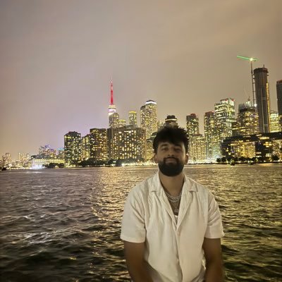 shawnatahead's profile picture. Building fintech in 🇨🇦