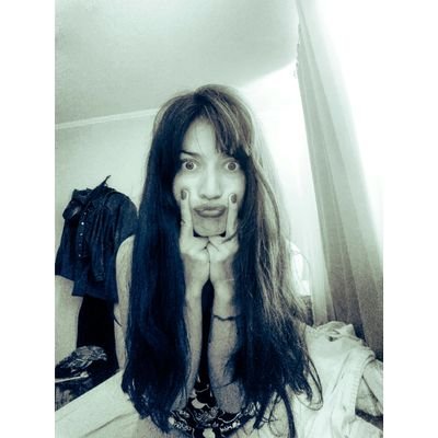 cpls27's profile picture. Una conchesumadre cualquiera... No pregunte weás, muy mal partido! No me interesa. 
#PearlJam
#Rock PRO▪️CHOICE🤘🏻