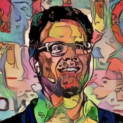 RobSchwentker's profile picture. Gen Al Education & @blockchainU founder. Alumni: Citi AmEx PayPal #heForShe #tmeetup