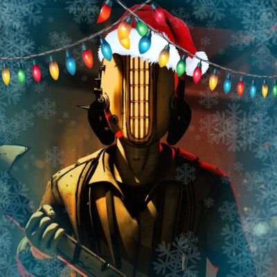 Daily_TheCage's profile picture. Posting this image everyday until The Cage releases • We're back after 118 days 🧊 • Acc creation date: Nov, 1st, 2023 • The Cage announce date: Oct, 31st, 2023
