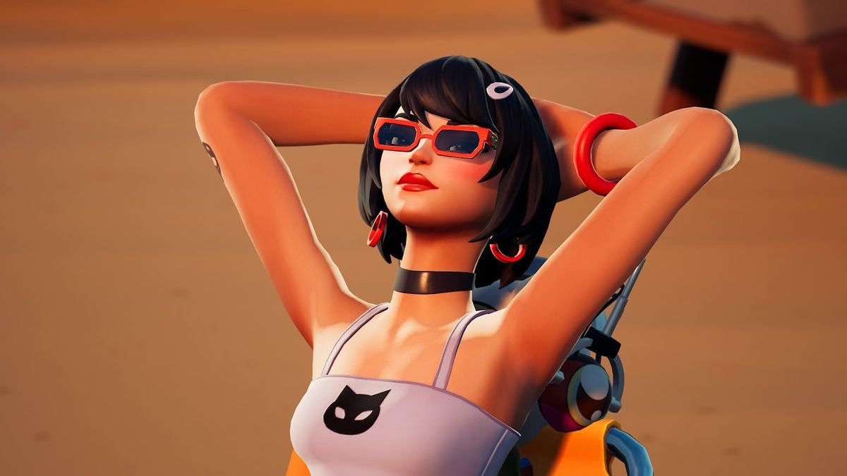 TeamEvieXFN's profile picture. 