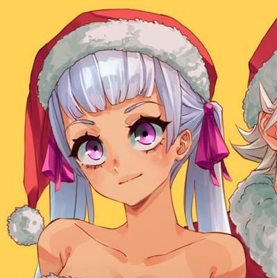 AniversoOficial's profile picture. 🍀 Streamer e Yt (🎥) ✽ Fã de black clover, fate, op e amante de Astelle (❤️💙) ✽  Link abaixo para outras conta e priv: @Ani2verso ✽ 22y ✽