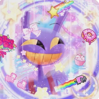 Jax_bunny222's profile picture. I love Jax| A minor| He/They|  Bisexual ✝ Catholic| Please Don't DM me| " So what if I'm crazy? The best people are "- Mad Hatter Nsfw DNI, Proshipers DNI