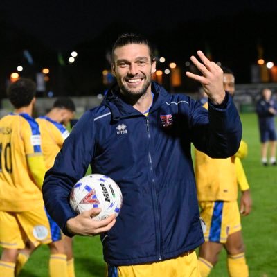 1895cg's profile picture. @WestHam x @Dag_RedFC