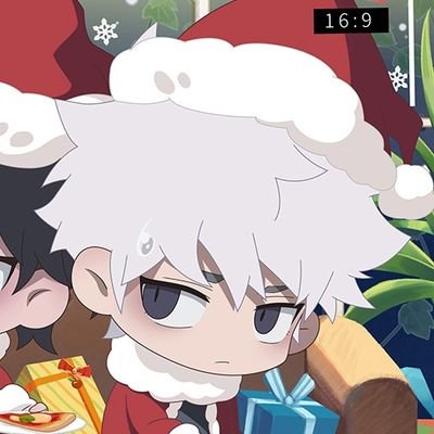 mannerihan's profile picture. shiguang enjoyer