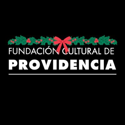 CulturaProvi's profile picture. Cuenta oficial de la Fundación Cultural de Providencia. Síguenos: Facebook: https://t.co/KHhVpscfx6 Instagram https://t.co/qK9e0GmgAB