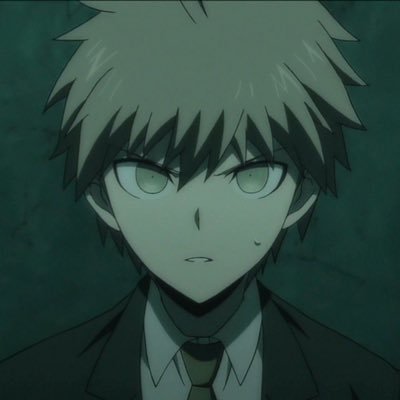 syndromeshope's profile picture. komanami/komahinanami dni