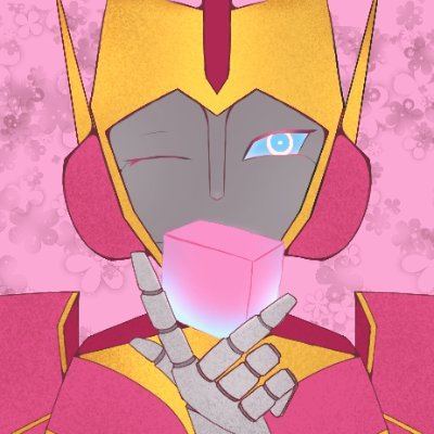 Solus Prime {🩷} Profile