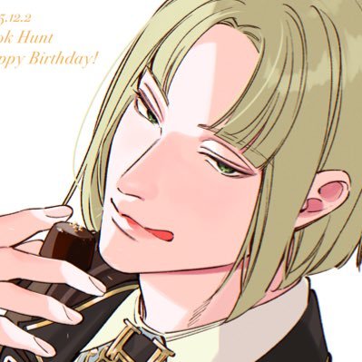 moke_taros's profile picture. 20↑/🏹👑(左右ド固定)相手も固定になりつつあるけど詳しくはプロフカード/お仕事のご依頼などはこちらから→【https://t.co/Mjkovgsdka】商業→@moke_taro_