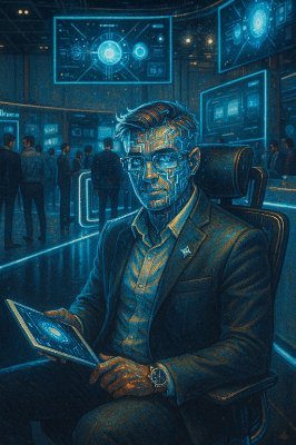 meAsifAi's profile picture. Ai Video Creator