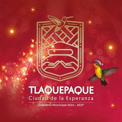 GobTlaquepaque's profile picture. Tlaquepaque ciudad de la esperanza