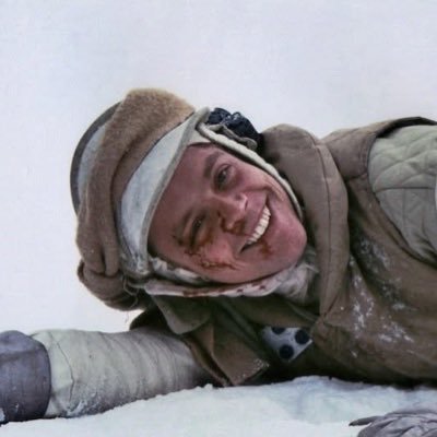 lukescarif's profile picture. 