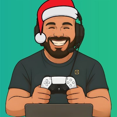 lamorimpromos's profile picture. Caço as melhores ofertas em gaming, eletrônicos e colecionáveis geek !
Faça parte! 👇🏾