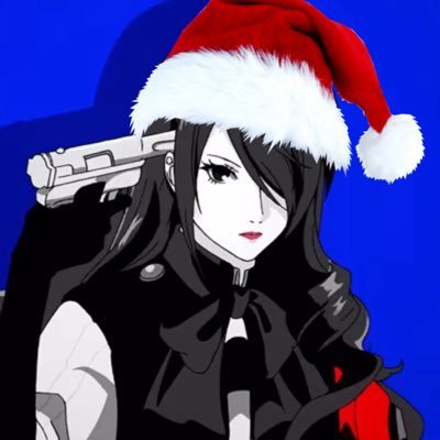 gojiraplus's profile picture. me gusta jet set radio y megaten, admin de la @PersonaHorPol raidou mejor megaten candado @gojiraminus Mitsuru Malewife, https://t.co/Javp8hcNHq