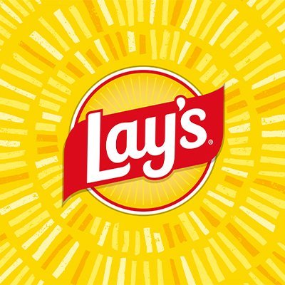 LAYS's profile picture. America's Favorite Chip Est. 1938 | Made with real 🥔