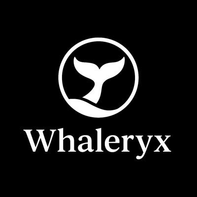 whaleryx's profile picture. 