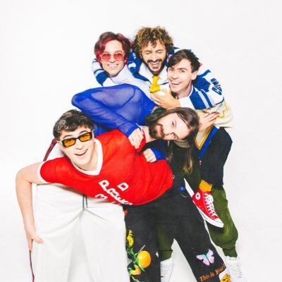 goodkidband's profile picture. 
