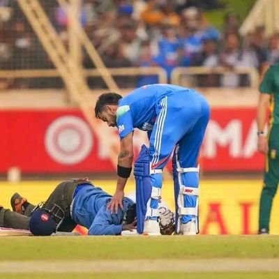 wbrijeshkumar24's profile picture. श्रृंगवेरपुर पर ताज है हम निषाद राज हैं