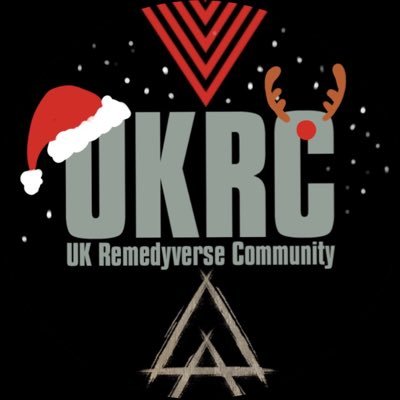UKRemedyverse's profile picture. UKRC is a community for UK (and beyond) based fans and cosplayers of Remedy games! (run by @catastrotaffy) https://t.co/jqkJ3jX5y7