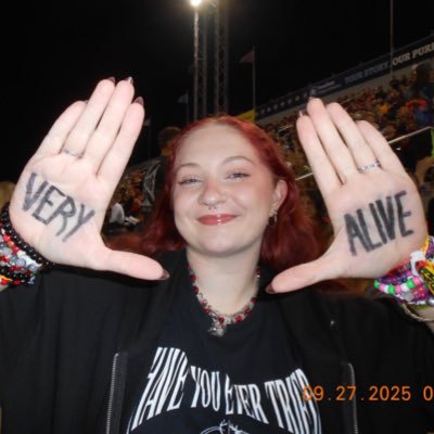 lamclancy's profile picture. …and i am very alive