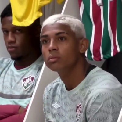 ezcils's profile picture. predestinada por Deus.  @FluminenseFc