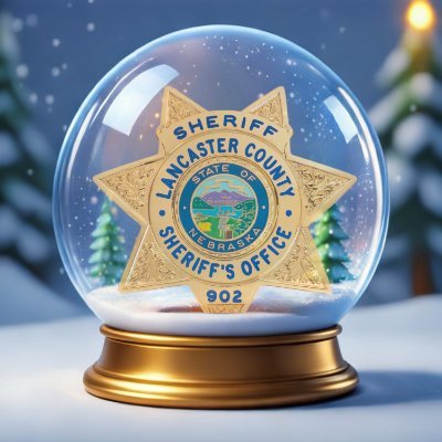 LSOnebraska's profile picture. Lancaster County Sheriff's Office, Lincoln, NE. Not monitored 24/7. Non-emergency #402-441-6500. See https://t.co/a60eyGHCp3 or our website for terms of use.