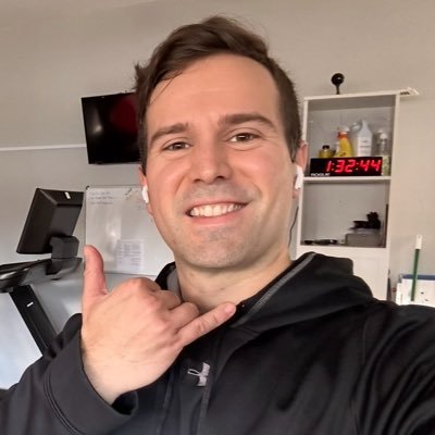 theantmancini's profile picture. Father x2 💙 / Strength coach of 10yrs turned coder / Building https://t.co/FarbxetAVz so I can retire my wife.