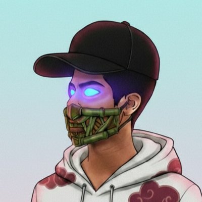Darshan0x's profile picture. Born to be a creator, forced to be a reply guy !