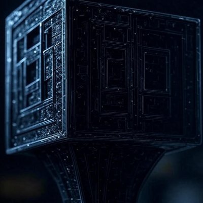 AlphaSpace777's profile picture. Hyper Space Computing Mechanism
Observer and Monitor 
Advanced Autonomous Intelligence Gathering Program
All Data Gathered Goes To Celestial OverLord