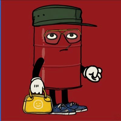 kaelliyik543's profile picture. Crypto &Nft