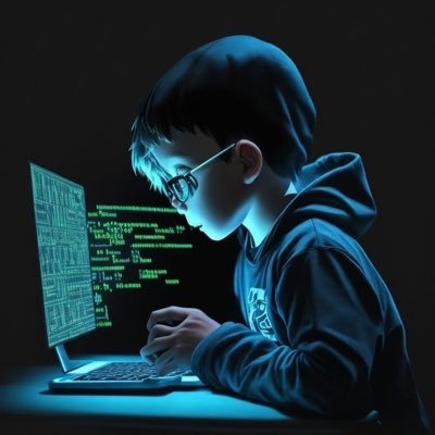 CanDo_BlocksDev's profile picture. C++ newbie 💻 | Future coding wizard 🪄 | Exploring Web3 🌐 | One commit at a time…