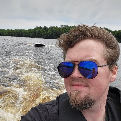 GiftsUnlocked's profile picture. Saved by the Blood of Jesus.
Empowered by the Holy Spirit. 
Adopted son of the Father in Heaven.
Send all tithes and offerings to your least woke local church.