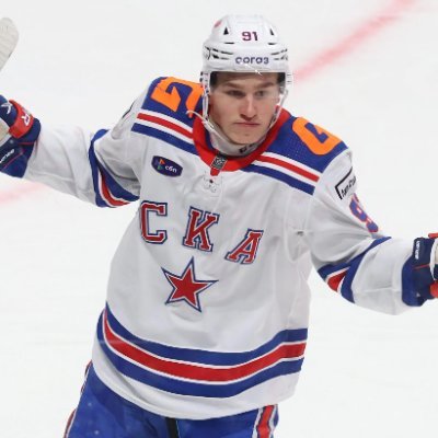 ivandemidovshow's profile picture. 