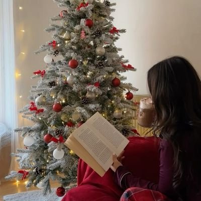 luvmypasta's profile picture. In my jesieniara era
a i coś tam gadam o lesie💚🌲🌳🌿🌱
#Twitteroweksiążkary