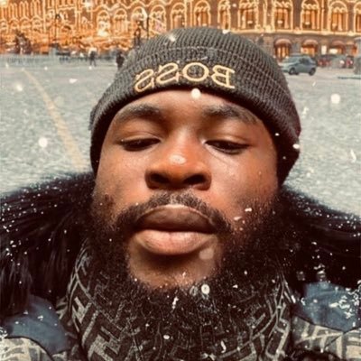 YiadomX's profile picture. As long as I'm alive, I can begin again. And again. And again. And again