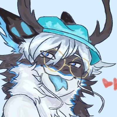 Blueberrypawies's profile picture. 18 , I make stuff and whatever i want to post (Dms for asking)