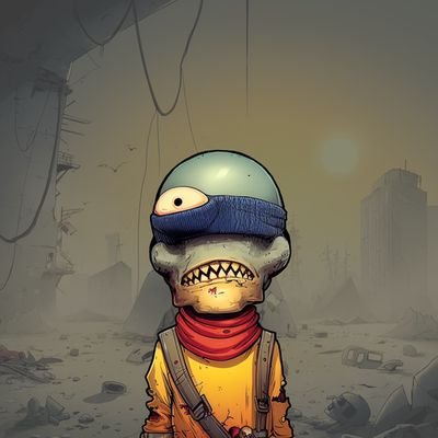 snownorthm's profile picture. 