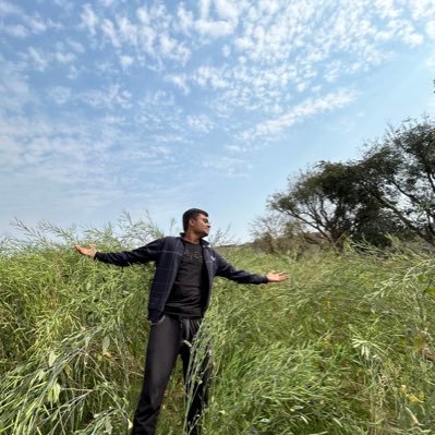 Arshad68_'s profile picture. a proud Indian Muslim/ son/brother/muslims right activist