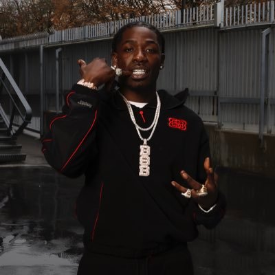 GazoMlg's profile picture. TOURNÉE DES ZÉNITHS 👇🏾