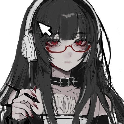 evangellium's profile picture. Hi, I'm Eva, an artist and streamer 𓆩✧𓆪 commissions: https://t.co/Xu6wlxVOBt 𓆩✧𓆪 https://t.co/77w4u4hdnF 𓆩✧𓆪 https://t.co/i66vdQ9nFw
