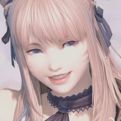 Risa162334's profile picture. 【FF14:ultima/提督/ウマ娘/🐈🐈/観測者:🤖🐧📿】