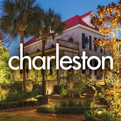 charlestonmag's profile picture. Capturing the style, character, & beauty of Charleston & the Lowcountry, Charleston magazine has been a distinctive voice & presence in the area for 50 years.