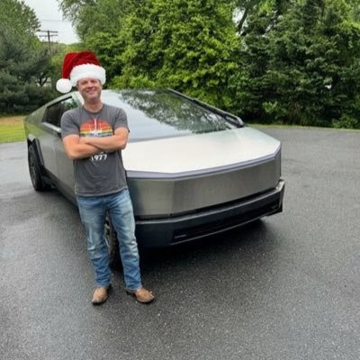 Ælectric Cyberfarmer Profile