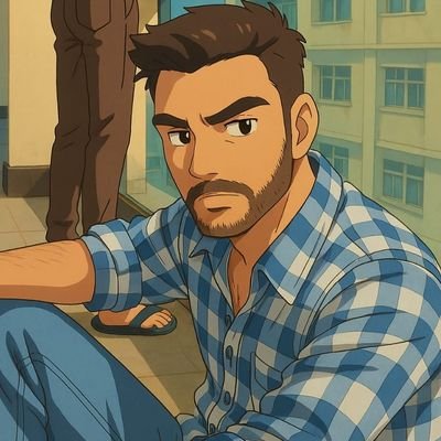 cmd_dj221's profile picture. Senior Tech Lead|Scaling Systems| Building #OpenPiDrive (Personal Mini Cloud Storage) | 💻 https://t.co/6LeqGd6Hm6