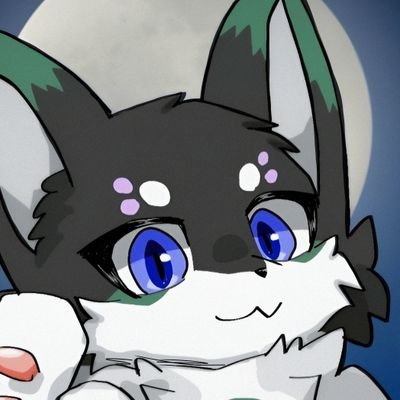 sh1an___'s profile picture. ネコのルナです🐱