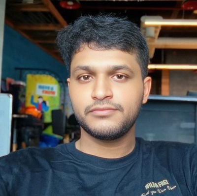 theankansaha's profile picture. 🚀 Software Engineer 🚀 | Obsessed with Networking 🌐 | Computer Enthusiast 💻 | Building robust, scalable systems & exploring the depths of computer internals