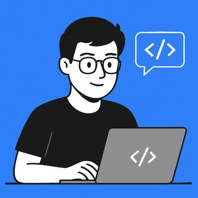 Nooooo37447629's profile picture. DSA | LeetCode Daily | https://t.co/bhbybE3bw7 CSE
Solving problems consistently.
Internship & placement prep for 2028 🚀