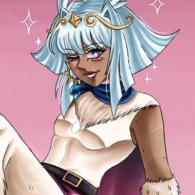 luchi_takanashi's profile picture. She/Her | 23 Years old |
Spanish and English|
Digital and traditional art |
(pls no minors!!)
|my Instagram: _My_Fucking_Art_ |